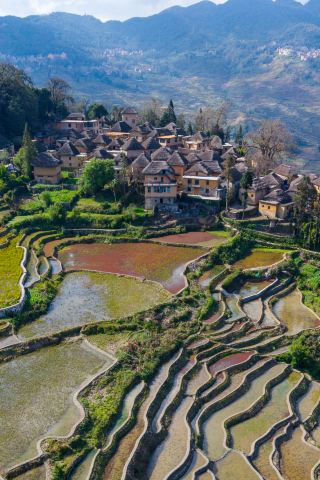 Azerke: The Best Tourism Village selected by the UNWTO