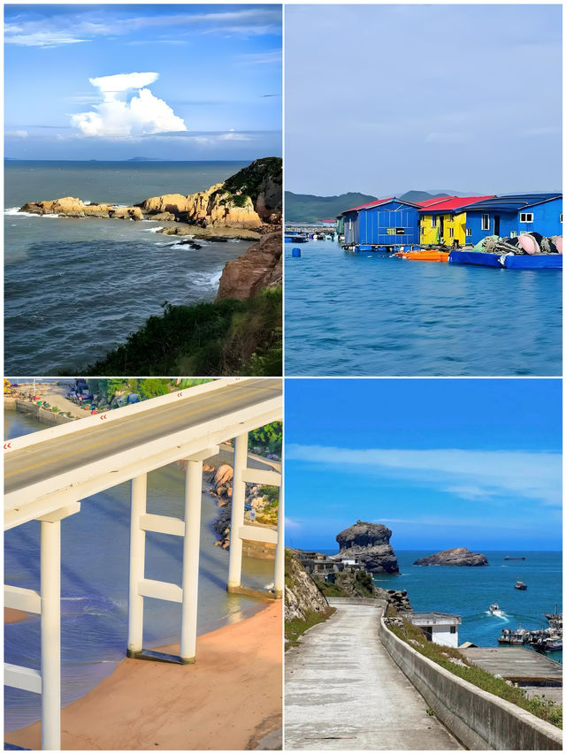 霞浦受罪已回，想去的小姊妹要慎重考慮一下