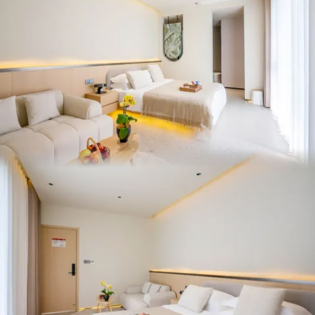 Nanshan Bamboo Sea | A 5°C-Cooler Summer Retreat with an Unforgettable Experience!!