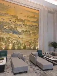 五一避峰指南｜在建湖解鎖小眾水鄉