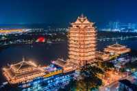 放鬆的小城市