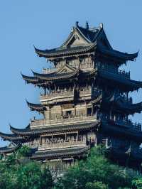 滁州 | 高鐵18分鐘直達嘅南京後花園