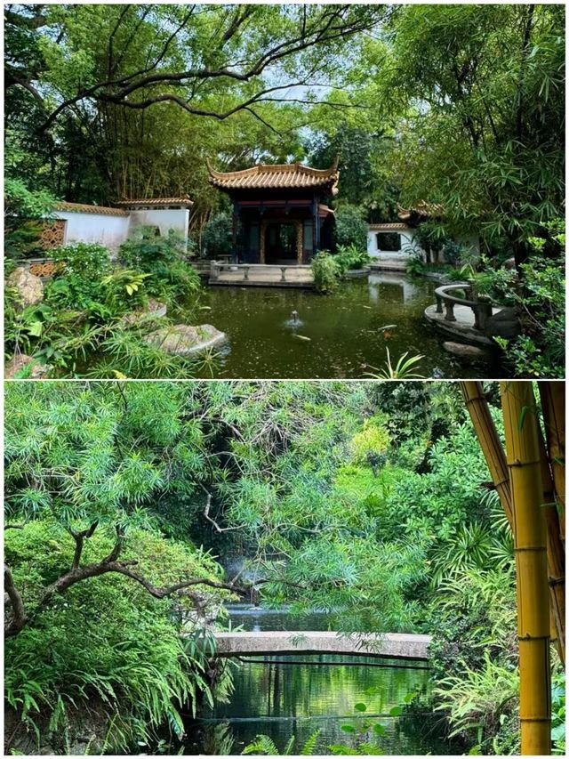 廣州玩咗3日，我嘅消費觀崩塌咗
