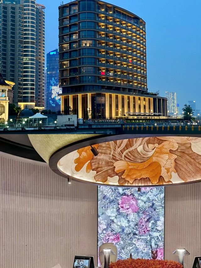 上海呢間外灘絕美酒店太好住喇