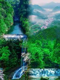 石台｜旅遊攻略嚟啦