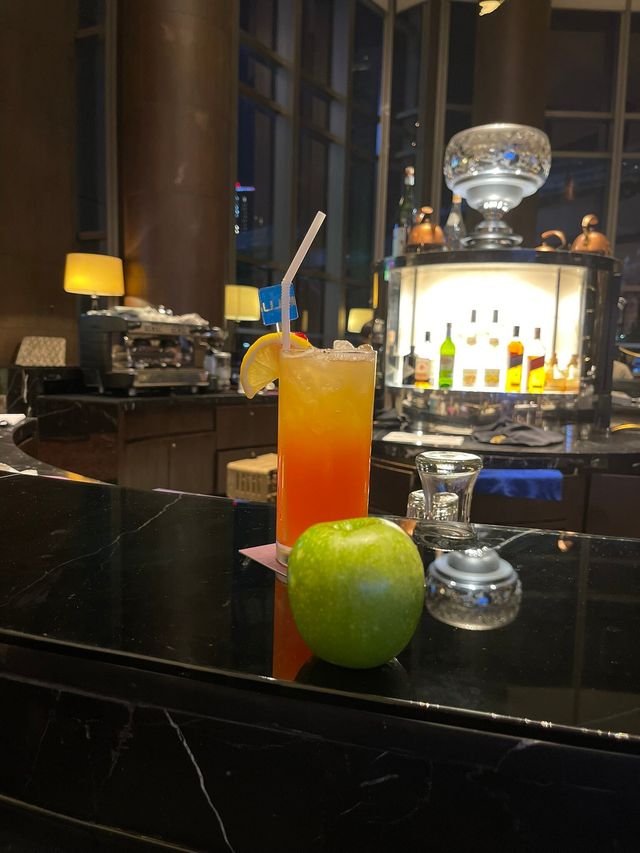 曼谷生活的完美落腳地！Radisson Blu Plaza Bangkok 曼谷麗笙廣場酒