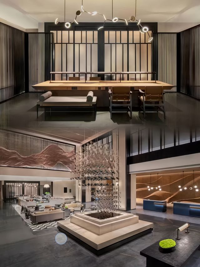 蘭州眾邦喜來登酒店盛大啟幕