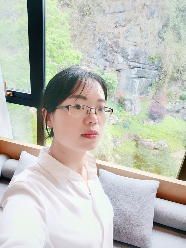 崇左旅遊 | 住明仕長留山居，性價比絕了