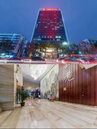 入住婁底華天大酒店，驚喜不斷，擁抱春天