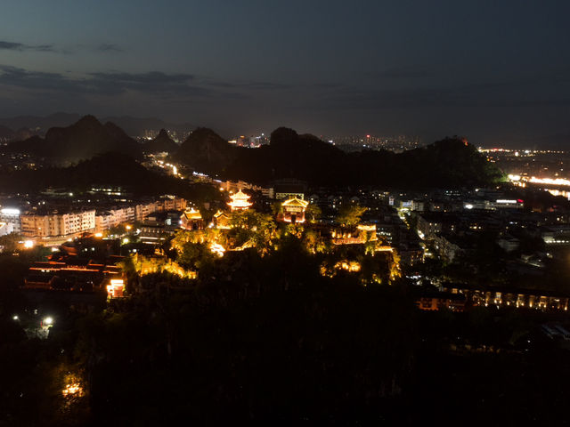 Guilin 4 Days Itinerary