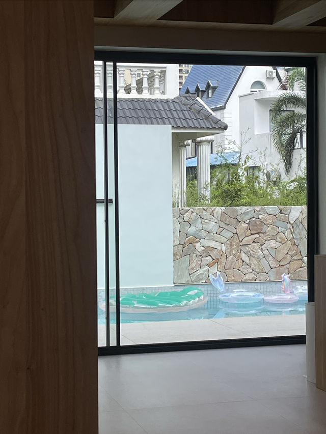 聽我講，嚟北海絕對唔可以錯過呢間親子酒店