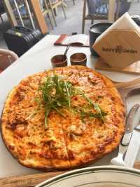   🌿 Bako’s Garden – A Mediterranean Oasis with Alfresco Magic in Yiwu