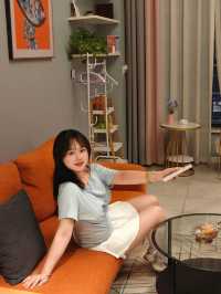 西安旅遊！！啱啱退房！！住得好滿意！！