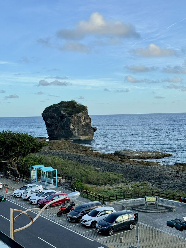 墾丁✨台灣最南端嘅夏日夢境🌊  