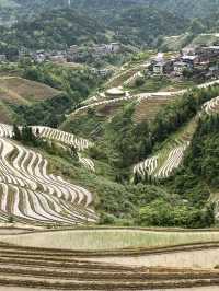 Longsheng 4 Days Travel Guide 