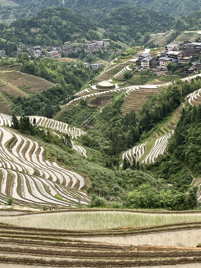 Longsheng 4 Days Travel Guide 