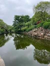 徒步虞山國家森林公園，解鎖自然與人文的雙重盛宴