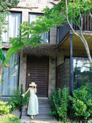The Ultimate Wellness Homestay in Moganshan