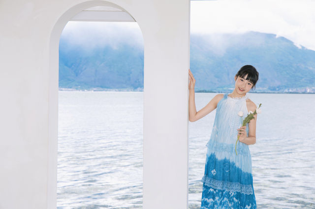 住進洱海呢間酒店，我直頭唔想返屋企