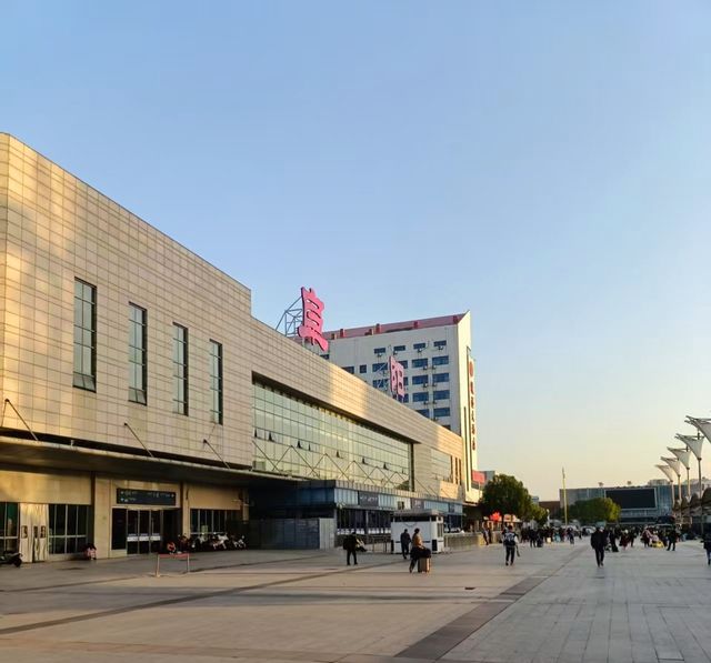 阜陽市