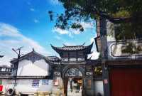 去完大理洱海一次，腦海裡只剩下一個念頭：幾時再去啊啊啊啊