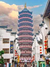 湖州3日遊 超詳細攻略助你玩得盡興