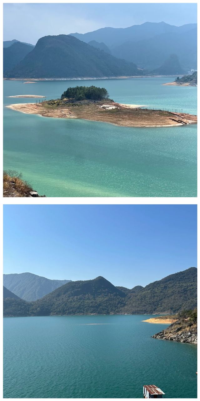想去韶關嘅寶寶睇呢度～