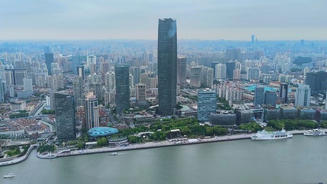 上海外灘