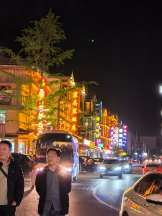 Xi'an Nearby Getaways | Shennongjia, Hubei