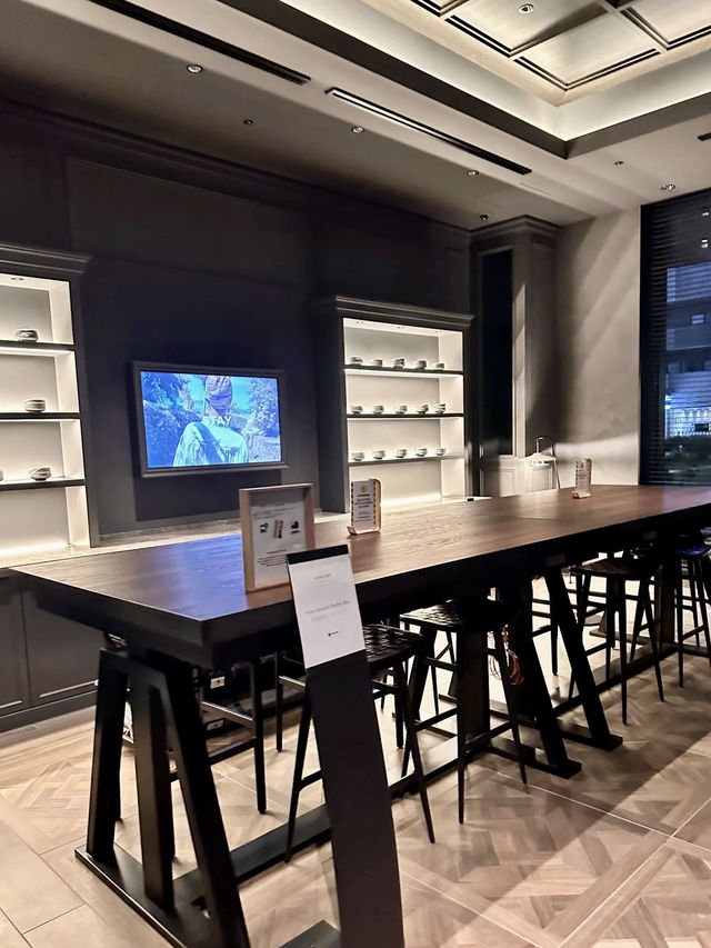轉機與短停首選 — 美居東京羽田機場酒店