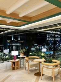 銀座中的理性之選——東京銀座6丁目皇家花園酒店