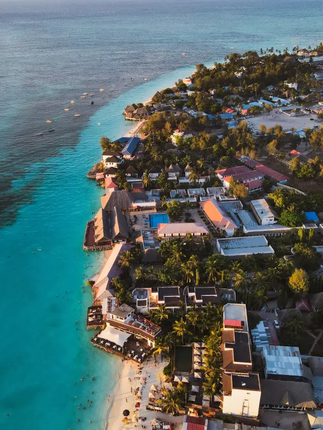 Zanzibar Island Travel Guide: A Complete Guide to Exploring the Hidden Paradise