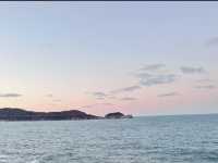 《威海：千里山海間的夢幻之旅》