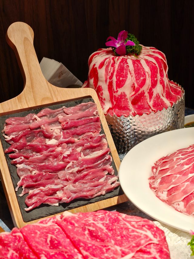昆山真係太前衛啦！鎖定呢間內蒙古餐廳！