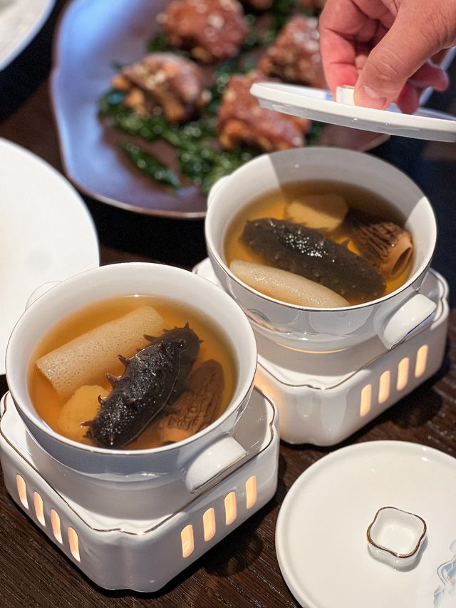 西安麗思卡爾頓酒店都開始走性價比路線？