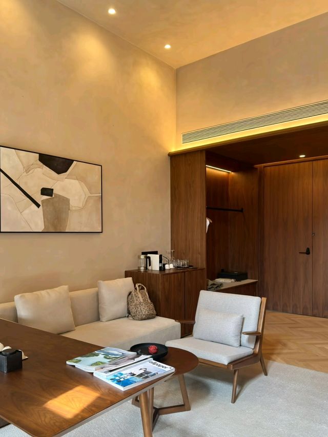 Yin Hotels in Guangzhou is Stunningly perfect💯🥰