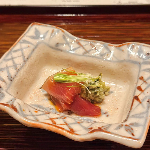 🍣【平價Omakase挖到寶！CP值爆表的隱藏小店】✨