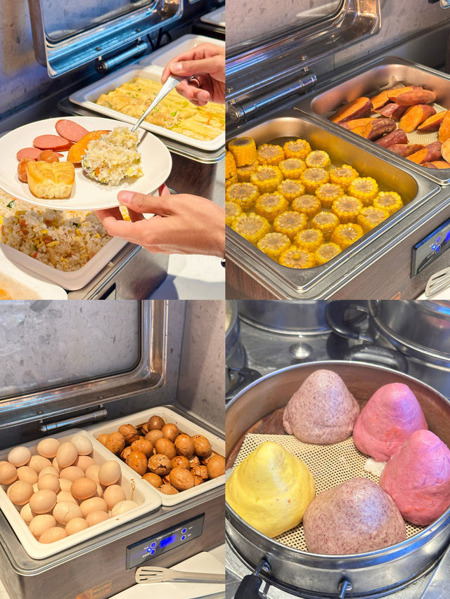 蕪湖市中心！新開嘅高性價比酒店！