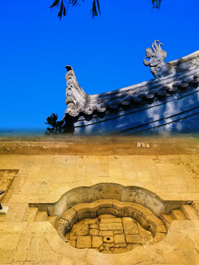 西安旅遊攻略：穿越十三朝古都的時空隧道