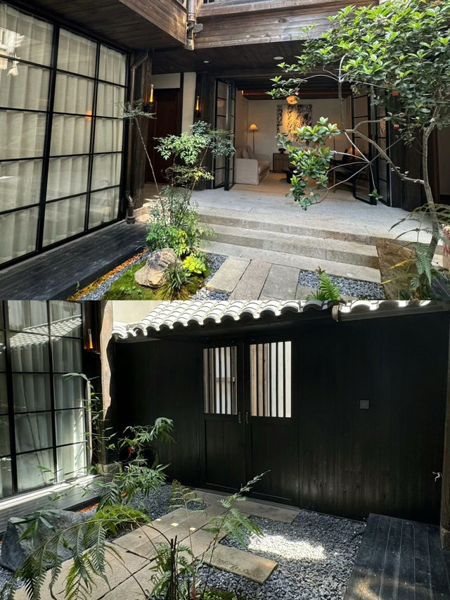 福州|隱藏喺煙台山嘅寶藏民宿