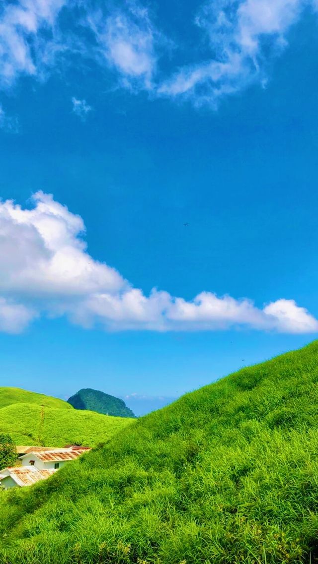 《吉安武功山：難道唔係中國最美嘅徒步路線之一？》