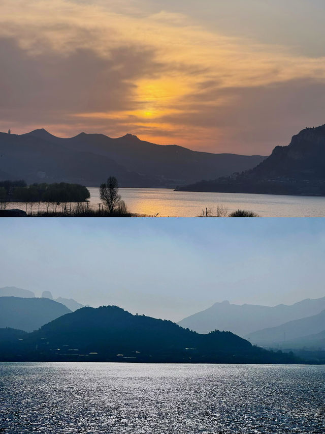 唔喺濟州島 喺濟南！竟然似海邊咁靚 1小時巴士直達