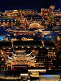 親愛嘅旅友們，神秘嘅江西，令人一見難忘