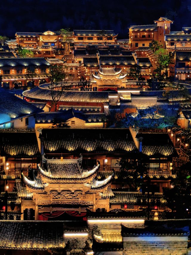 親愛嘅旅友們，神秘嘅江西，令人一見難忘