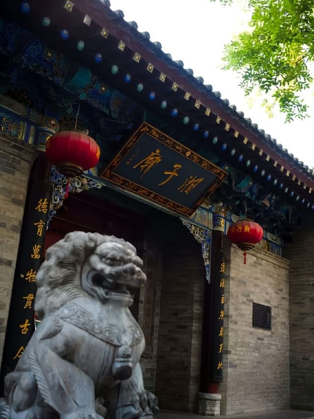德福巷24小時漫遊指南 | 城牆下的文藝復興，穿越千年的網紅地標