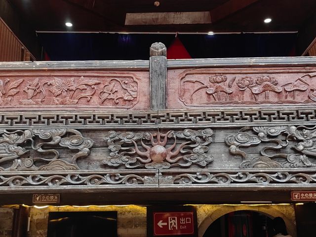 湖南長沙靖港寧鄉會館