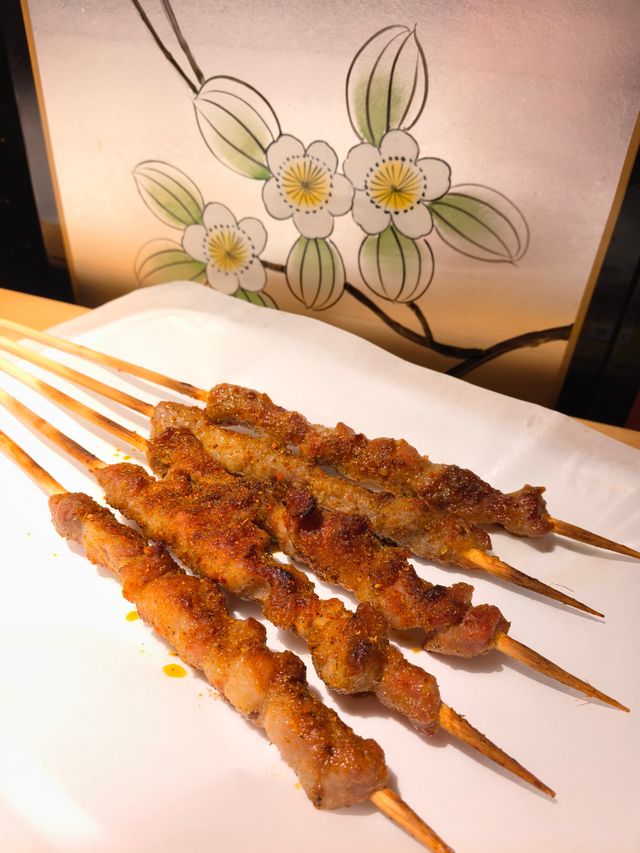 杭州宵夜好去處小龍蝦燒烤安排