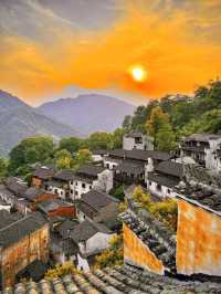 婺源旅遊必備攻略（超全）