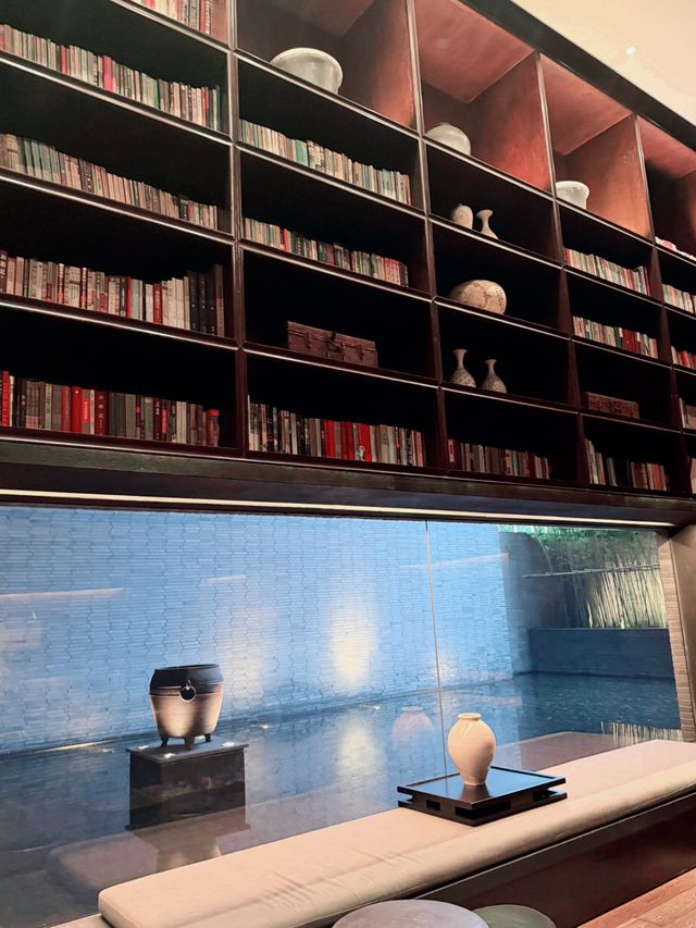 上海璞麗酒店