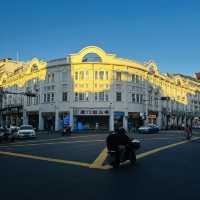 Xiamen: Where Island Vibes Meet Fujian Flavor (and Instagrammable Everything)
